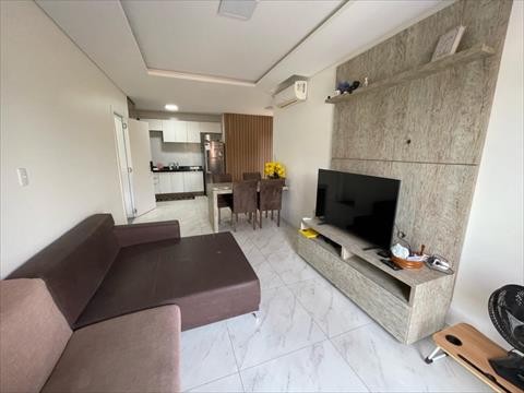 Apartamento no Tres Rios do Sul em Jaragua do Sul / SC