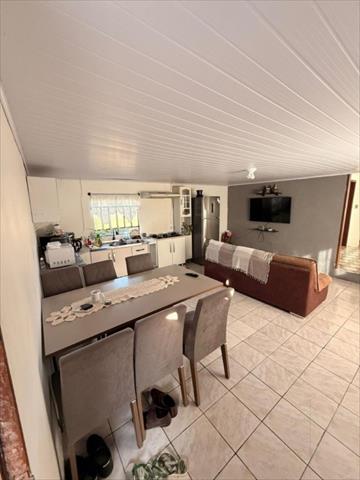 Casa Residencial no Jaragua Noventa e Nove em Jaragua do Sul / SC