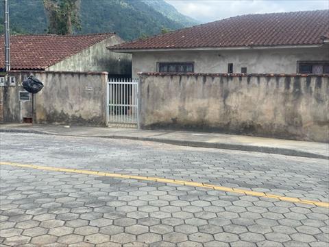 Casa Residencial no Jaragua Noventa e Nove em Jaragua do Sul / SC