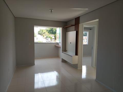 Apartamento no Rau em Jaragua do Sul / SC