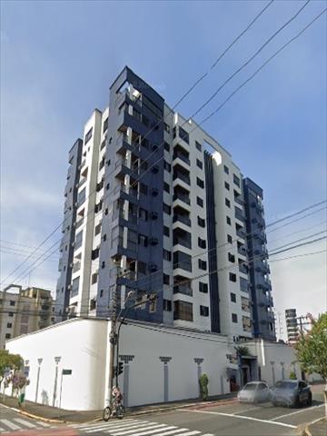 Apartamento no Centro em Jaragua do Sul / SC