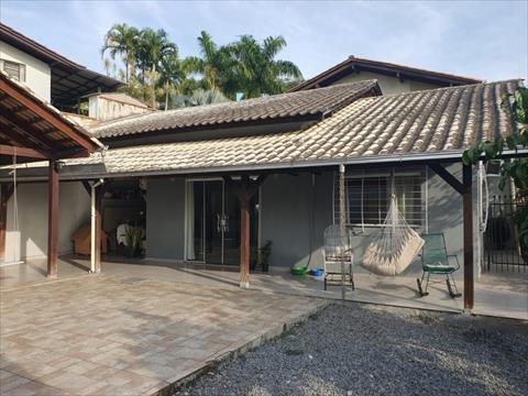 Casa Residencial no Ilha da Figueira em Jaragua do Sul / SC