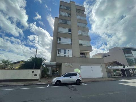 Apartamento no Centro em Jaragua do Sul / SC