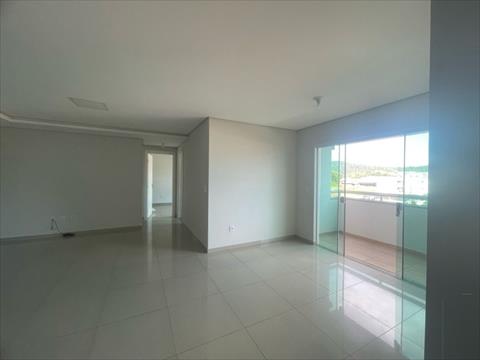 Apartamento no Centro em Guaramirim / SC