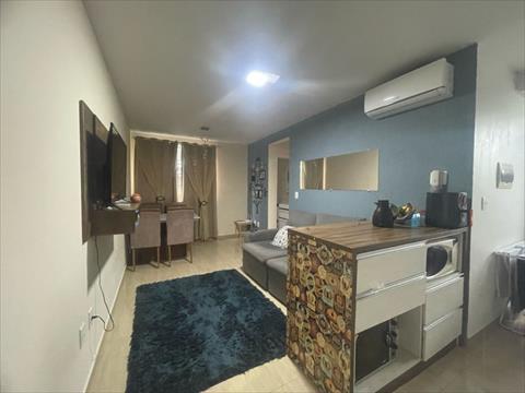 Apartamento no Jaragua Noventa e Nove em Jaragua do Sul / SC