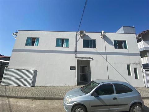 Apartamento no Tifa Martins em Jaragua do Sul / SC