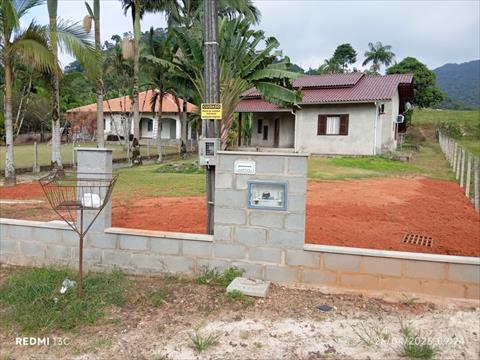 Casa Residencial no Santa Luzia em Jaragua do Sul / SC