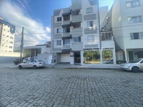 Apartamento no Centro em Jaragua do Sul / SC