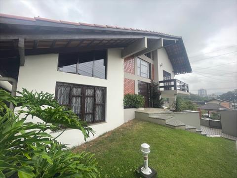 Casa Residencial no Vila Nova em Jaragua do Sul / SC