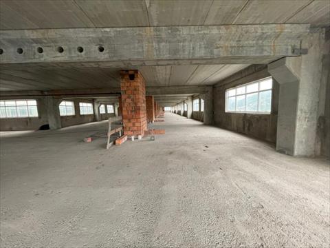 Cjto Comercial_sala no Centro em Jaragua do Sul / SC