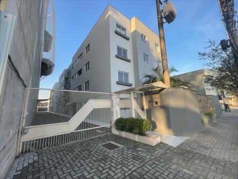 Apartamento no Centro em Jaragua do Sul / SC