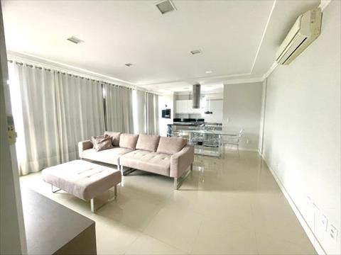 Apartamento no Jaragua Esquerdo em Jaragua do Sul / SC