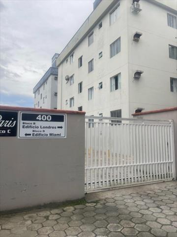 Apartamento no Baependi em Jaragua do Sul / SC