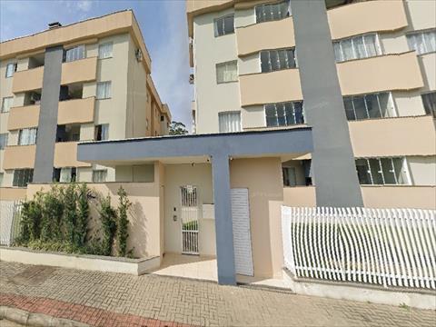 Apartamento no Ilha da Figueira em Guaramirim / SC