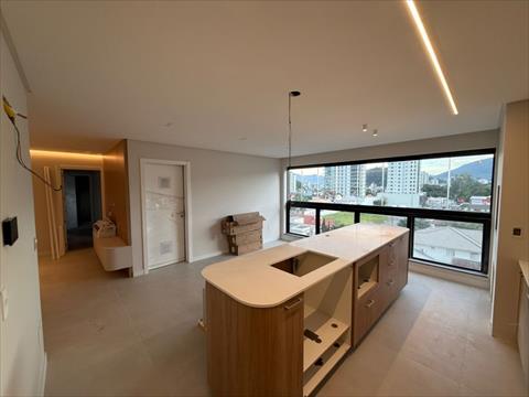 Apartamento no Vila Nova em Jaragua do Sul / SC