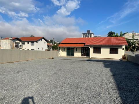 Casa Comercial no Nova Brasilia em Jaragua do Sul / SC