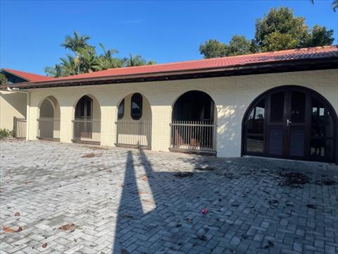 Casa Comercial no Baependi em Jaragua do Sul / SC