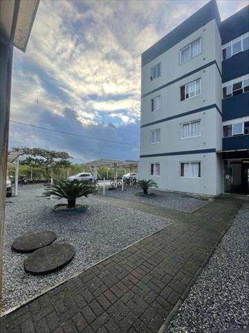 Apartamento no Beira Rio em Guaramirim / SC