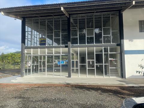 Galpão no Imigrantes em Guaramirim / SC