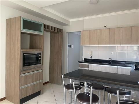 Apartamento no Amizade em Jaragua do Sul / SC