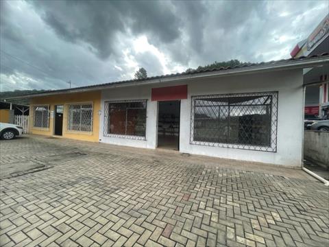 Cjto Comercial_sala no Imigrantes em Guaramirim / SC