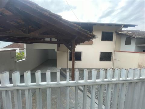 Casa Residencial no Vila Nova em Jaragua do Sul / SC