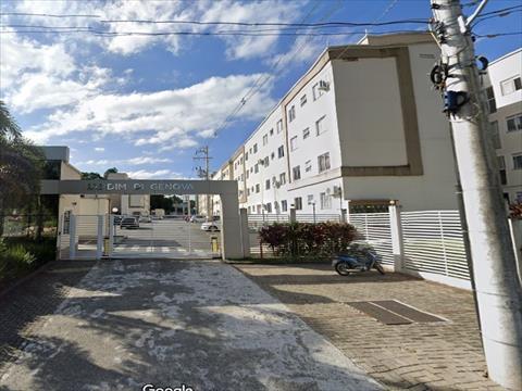 Apartamento no Jaragua Esquerdo em Jaragua do Sul / SC
