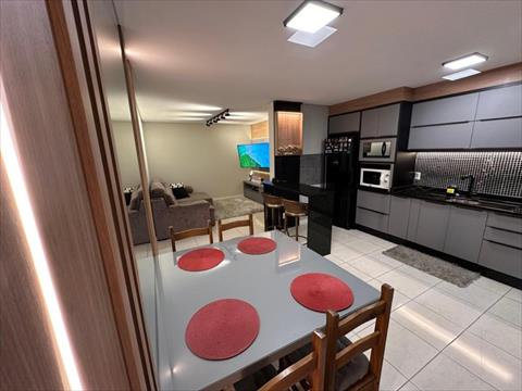 Apartamento no Sao Luis em Jaragua do Sul / SC