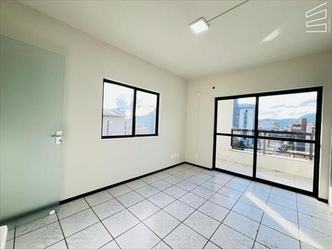 Apartamento no Nova Brasilia em Jaragua do Sul / SC