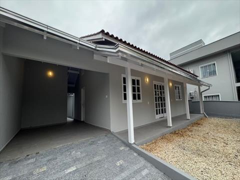 Casa Residencial no Ilha da Figueira em Jaragua do Sul / SC