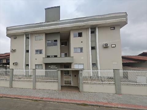 Apartamento no Amizade em Jaragua do Sul / SC