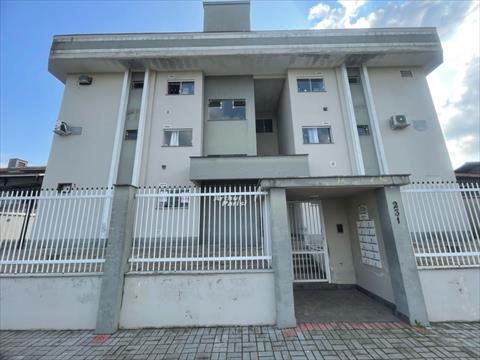 Apartamento no Amizade em Jaragua do Sul / SC