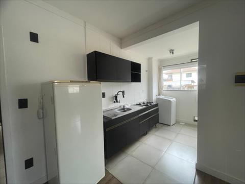 Apartamento no Amizade em Jaragua do Sul / SC