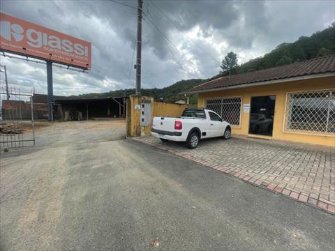 Cjto Comercial_sala no Imigrantes em Guaramirim / SC