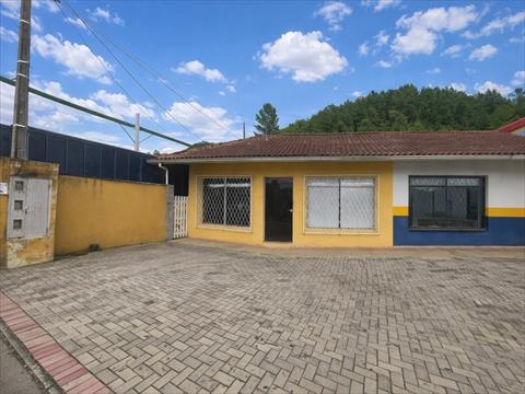 Cjto Comercial_sala no Imigrantes em Guaramirim / SC