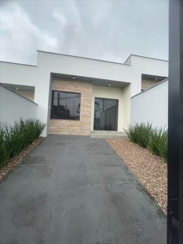 Casa Residencial no Rau em Jaragua do Sul / SC