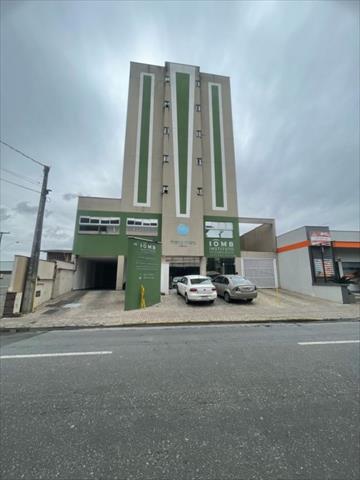 Apartamento no Nova Brasilia em Jaragua do Sul / SC