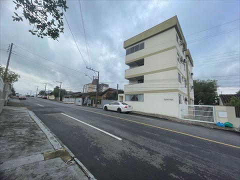 Apartamento no Vila Lenzi em Jaragua do Sul / SC