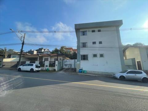 Apartamento no Vila Lenzi em Jaragua do Sul / SC