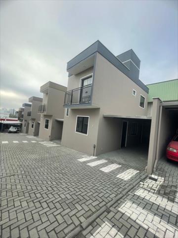 Casa Residencial no Vila Lenzi em Jaragua do Sul / SC