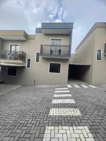 Casa Residencial no Vila Lenzi em Jaragua do Sul / SC