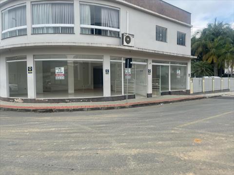 Cjto Comercial_sala no Ilha da Figueira em Jaragua do Sul / SC