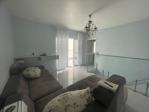 Apartamento no Baependi em Jaragua do Sul / SC