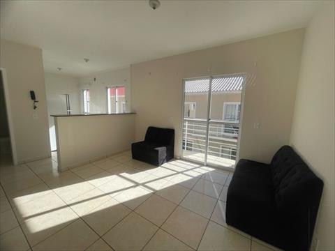 Apartamento no Nereu Ramos em Jaragua do Sul / SC