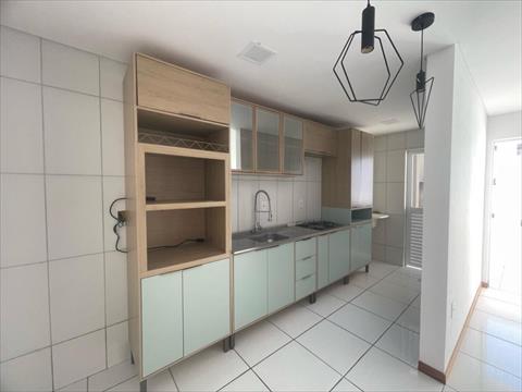 Apartamento no Vila Nova em Jaragua do Sul / SC