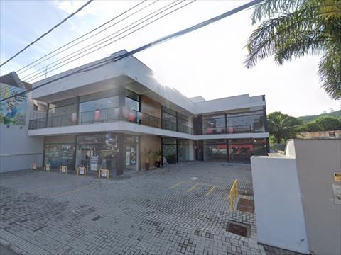 Cjto Comercial_sala no Vila Nova em Jaragua do Sul / SC