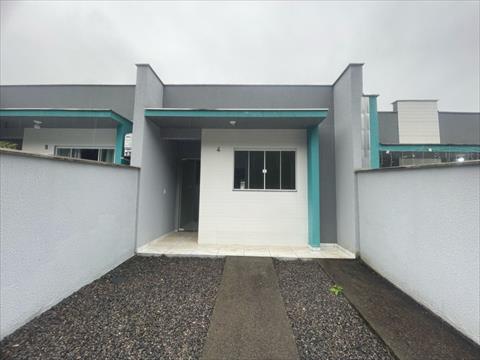 Casa Residencial no Tres Rios do Norte em Jaragua do Sul / SC