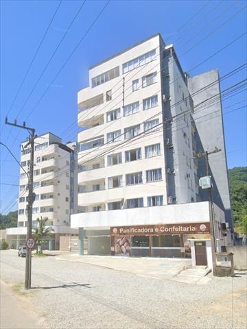 Apartamento no Vieiras em Jaragua do Sul / SC