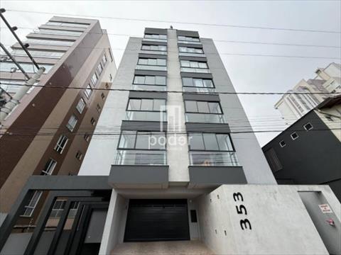 Apartamento no Centro em Jaragua do Sul / SC