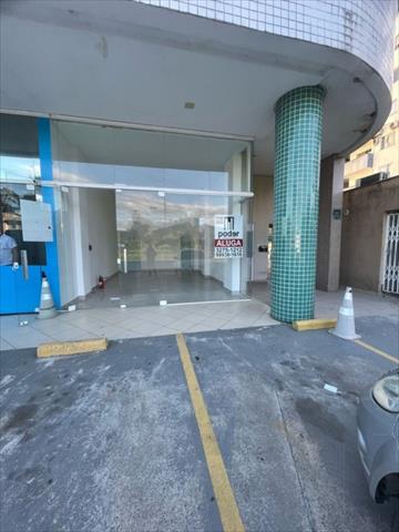 Cjto Comercial_sala no Vieiras em Jaragua do Sul / SC